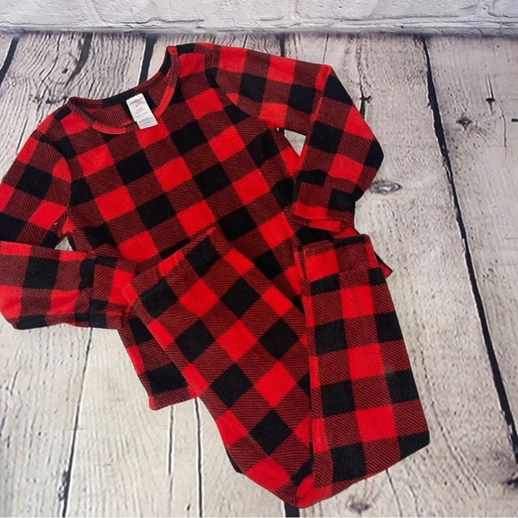 Holiday home pajamas 5T - Picture 1 of 4